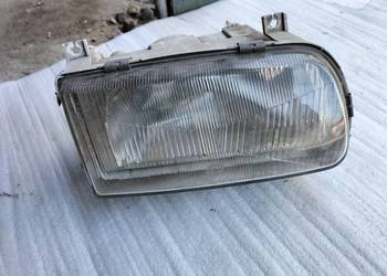 SKODA FELICIA LAMPA  PRAWA
