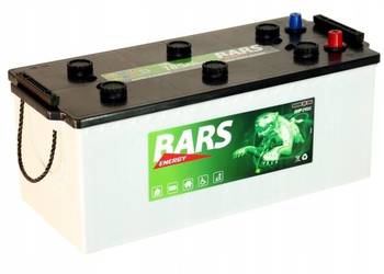 Akumulator Bars Energy 12V 185Ah L+ Bars BE185