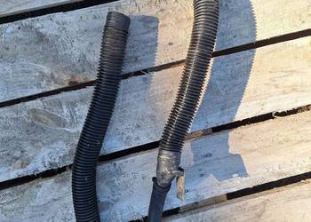 Aprilia SR 50 rury dolotowe