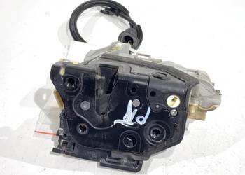 ZAMEK DRZWI PRAWY TYŁ VW PASSAT B6 Hatchback 3C4839016A 05-10