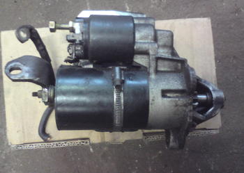 Rozrusznik audi a4b5 1,8t