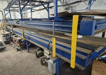 Linia produkcyjna sipPanel  prasa 12mb