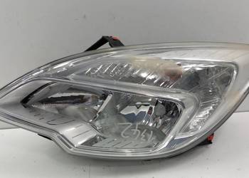 OPEL MERIVA B LAMPA PRZÓD LEWA