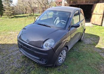 Sprzedam Microcar M.GO