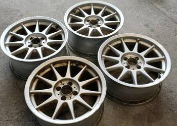 Bmw E30 felgi Hartge 7,5x16 ET25 4x100