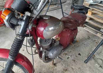 Jawa 1960