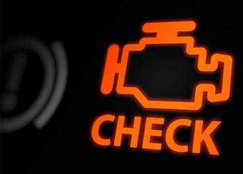 Kasowanie i diagnoza kontrolki CHECK ENGINE