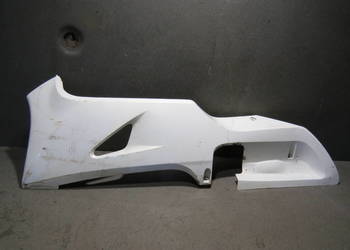 HONDA SW-T400 SW 400 PŁUG OWIEWKA OSŁONA PODŁOGA KLIN