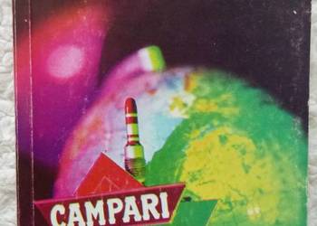 Złote rendez-vous Alistair MacLean