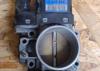 Przepustnica BMW E46 E39 E38