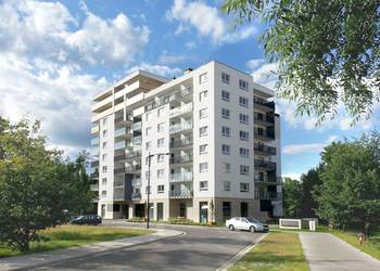 Miejsce postojowe do wynajecia Nocznickiego 23 Bielany