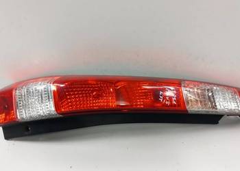 HONDA CR-V II LIFT   LAMPA TYŁ LEWA