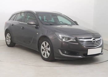 Opel Insignia 2.0 BiTurbo CDTI