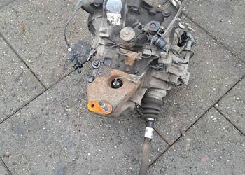 Chevrolet Aveo T250 Spark M300 1.2 16V skrzynia biegów H1