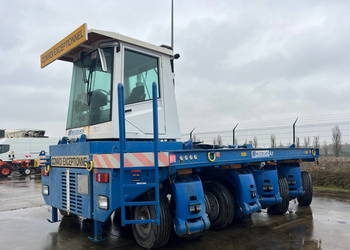 Ciągnik terminalowy Nicolas ASM14.4-4.1 8x2x8 / 200 MTH_244005