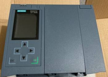 Siemens CPU1517F