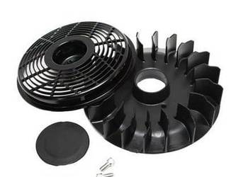 Wirnik wentylat. koła zamach. 796200