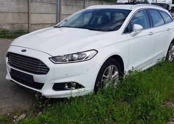 Ford Mondeo z Niemiec 2018r.