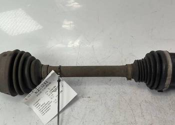 PÓŁOŚ LEWA PRZÓD VOLKSWAGEN PASSAT B8 R-LINE