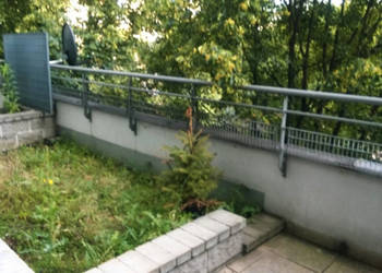 CZYNSZ W CENIE - 2-pokojowe 56 m² z tarasem / ul. Bora Komorowskiego 37 /S…