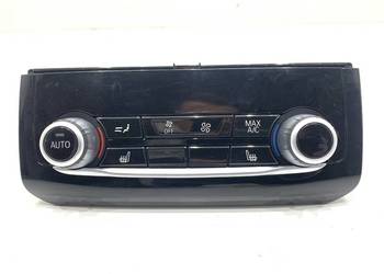 PANEL STEROWANIA NAWIEWU KLIMATYZACJI TYŁ BMW G30 6999431 Sedan/Limuzy