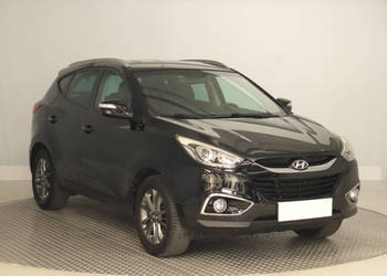Hyundai ix35 2.0 GDI