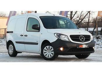 mercedes citan automat