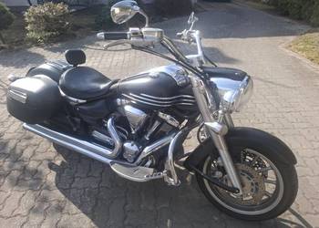 Yamaha1900 stratoliner