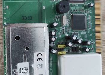 Tuner PCI analogowy DVB-T Medion TV-Tuner 7134