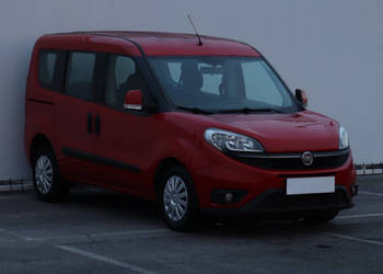 Fiat Doblo 1.6 MultiJet