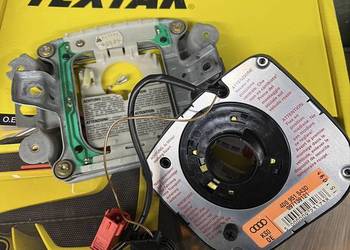 Części używane do Audi a4b5 Części używane do Audi a4b5