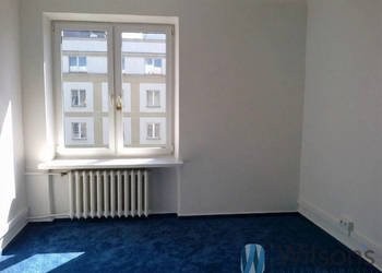 Oferta wynajmu lokalu Warszawa Erazma Ciołka 19.5m2