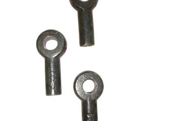 Element ustalający prasa kostkująca z-224 Sipma 522307005/S 2023-070-005.01