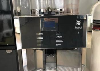 WMF Bistro ekspres do kawy