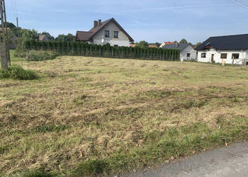Atrakcyjna działka budowlana