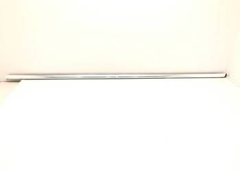 LISTWA ZGARNIAJĄCA PRZÓD LEWA CHROM PEUGEOT 508 I