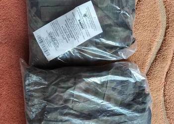 Mundur letni wosjkowy