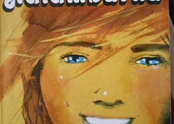 Musierowicz książki Kalamburka księgarnia antykwariat Praga