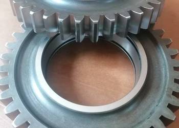 Koło zębate 38z. 56800600 do kosiarki KUHN