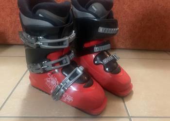 Buty junior narcierskie Atomic 25-25,5