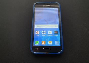 Telefon Samsung Galaxy Core Prime SM-G361F