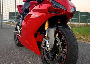 Ducati 1098S