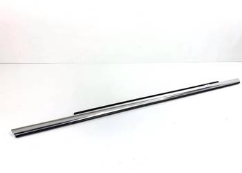 LISTWA ZGARNIAJĄCA TYŁ LEWY AUDI Q5 8R