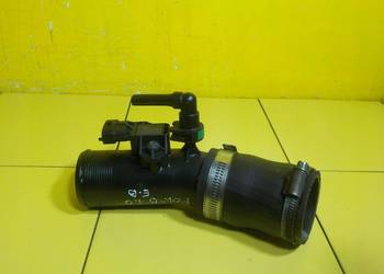 FOCUS MK3 B-MAX 1.0 ECOBOOST 14r 125 KM M1DA rura powietrza C1B1-6F075-AB