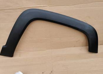Listwa błotnika przód prawa rh jeep renegade 14+ 735578402
