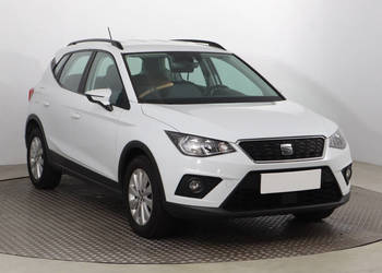 Seat Arona 1.0 TSI