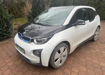 BMW I3 60Ah