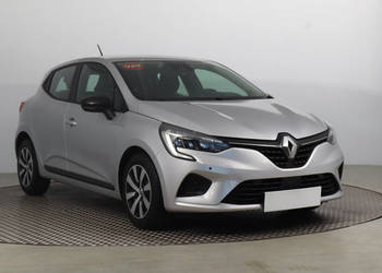 Renault Clio 1.0 TCe