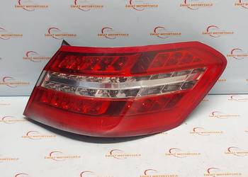MERCEDES W212 11r lampa prawa tył LED A2129060658