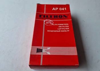 FILTR POWIETRZA Alfa Romeo Fiat Lancia _ AP041